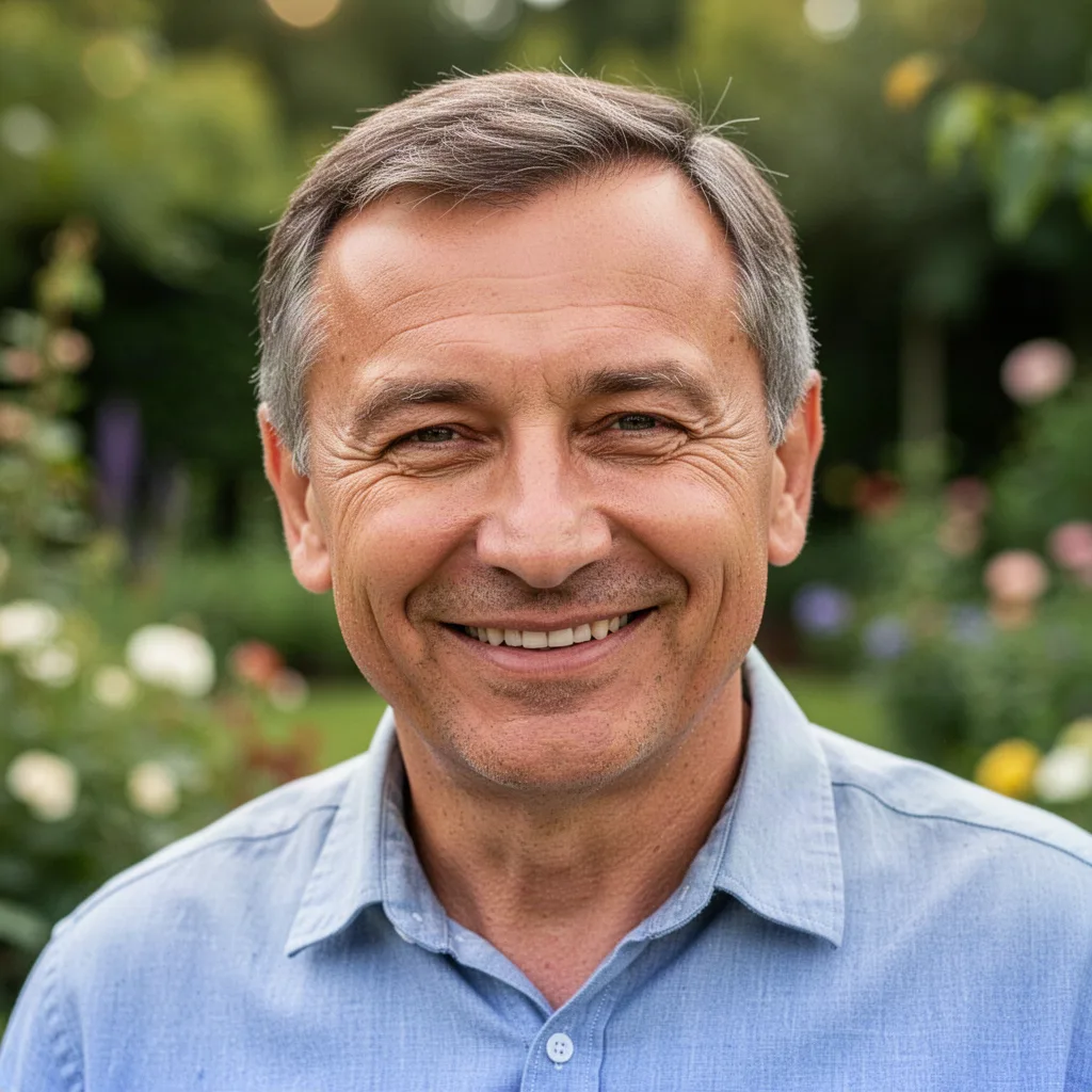 Андрей Волков