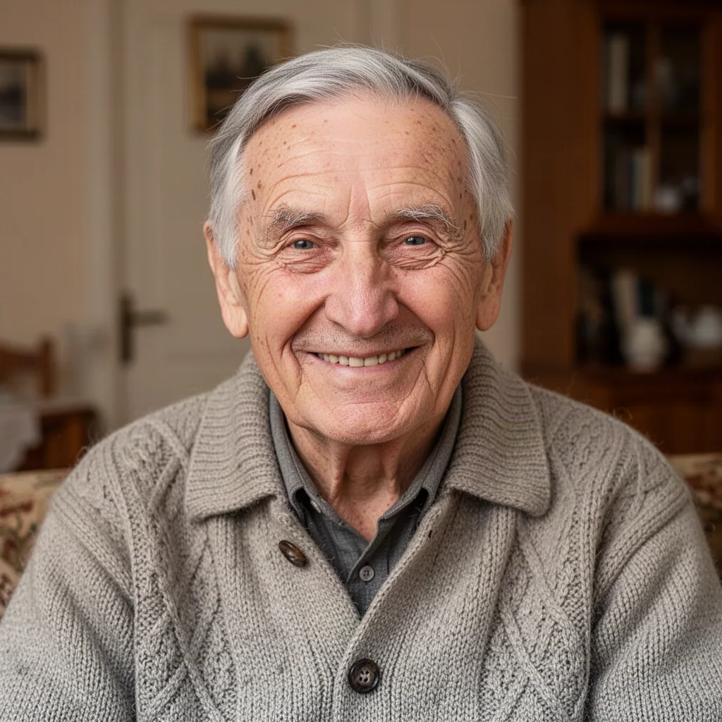 Сергей Иванович
