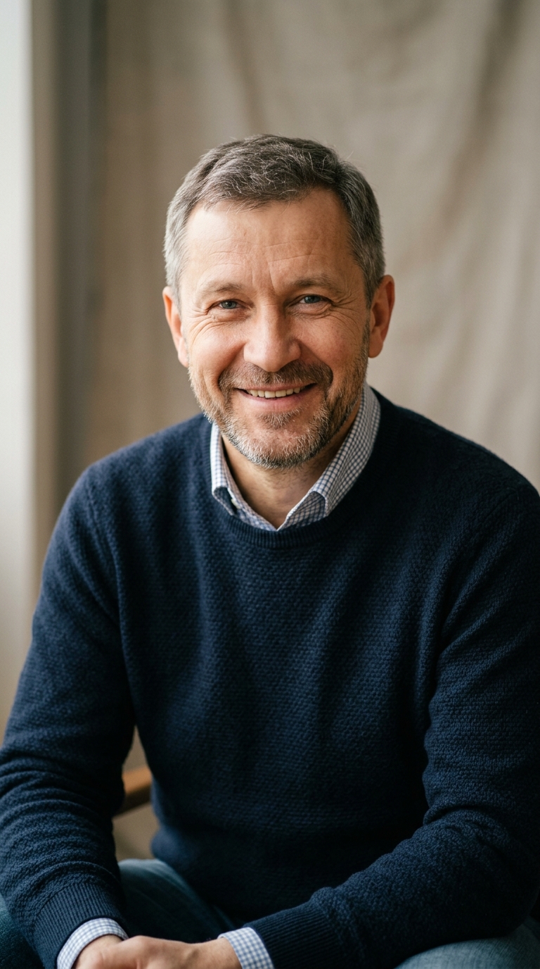 Андрей Волков